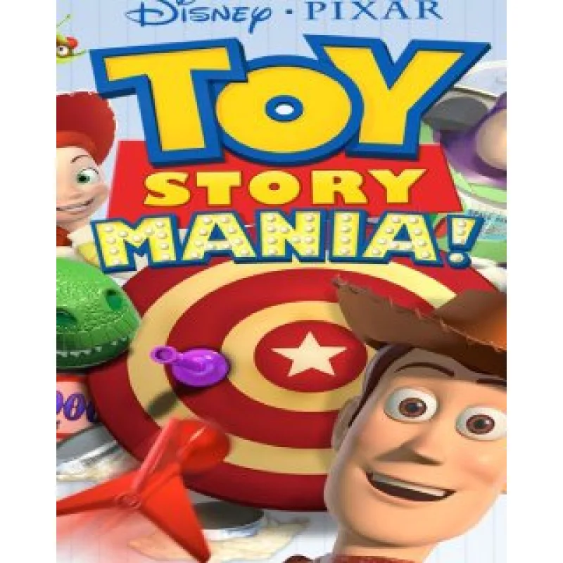 ESD Disney Pixar Toy Story Mania ESD_7035