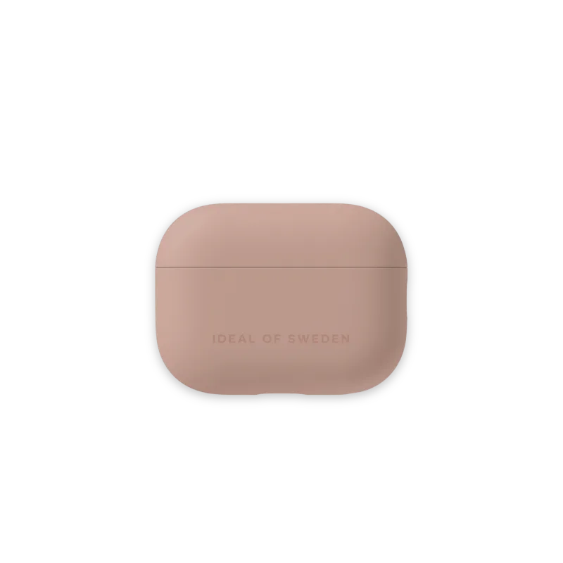 iDeal Silicone AirPods Case PRO 1/2 Blush Pink IDSIAPC-PRO-408-V2