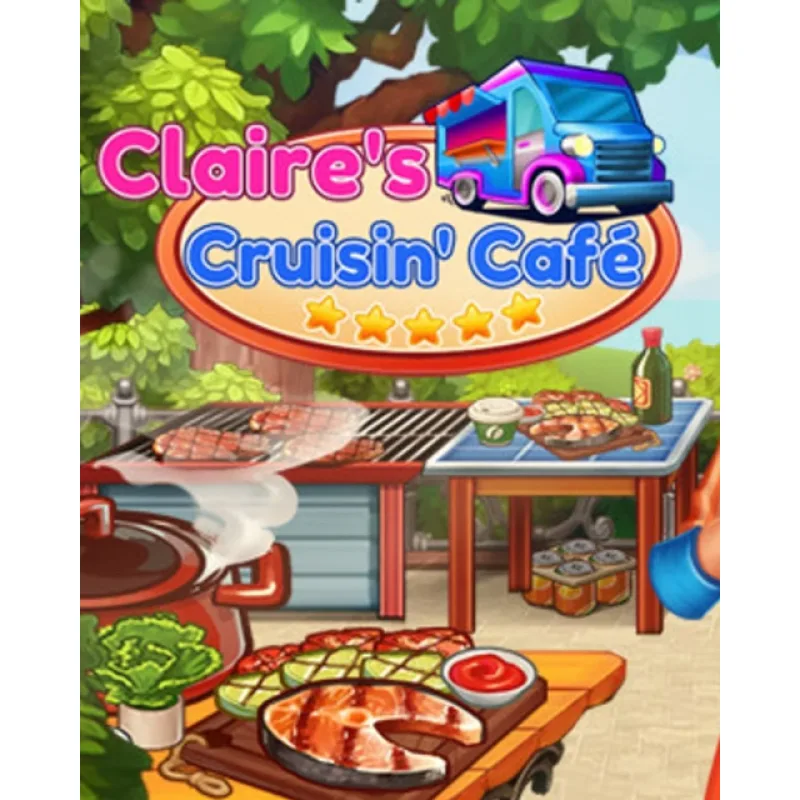 ESD Claires Cruisin Cafe ESD_8927