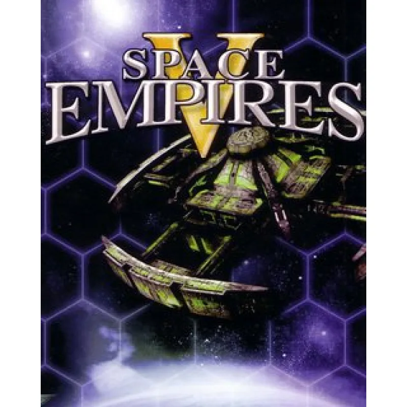 ESD Space Empires V ESD_6445