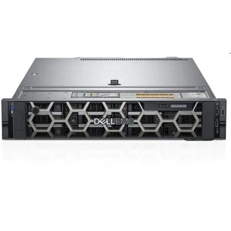 Dell PowerEdge R550 Smart Selection/8x3.5"/4314/1x32GB/1x480GB SSD SATA…