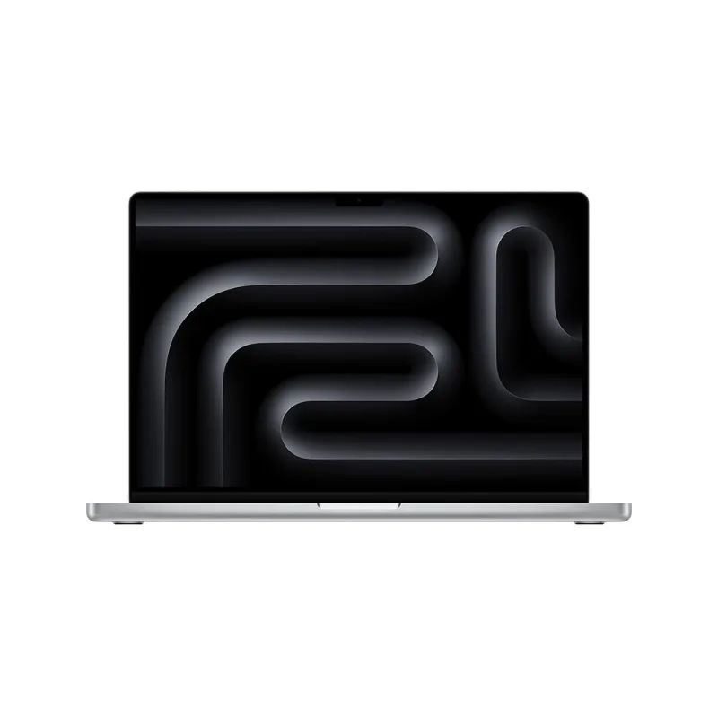 MacBook Pro 16" Apple M4 Max 16C CPU 40C GPU 48GB 1TB Strieborný SK