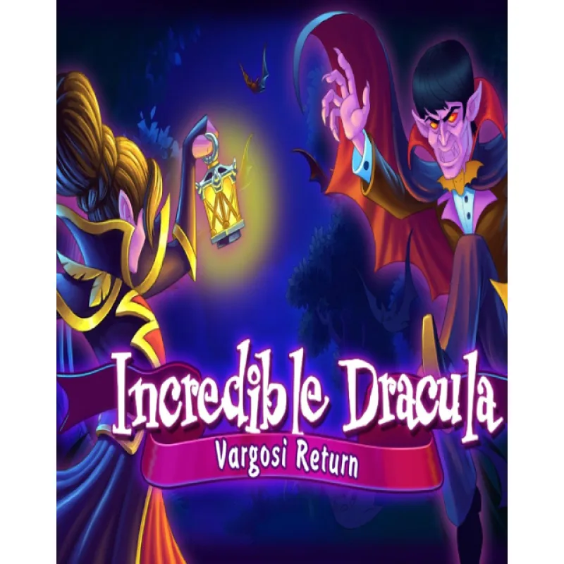 ESD Incredible Dracula Vargosi Returns ESD_10911