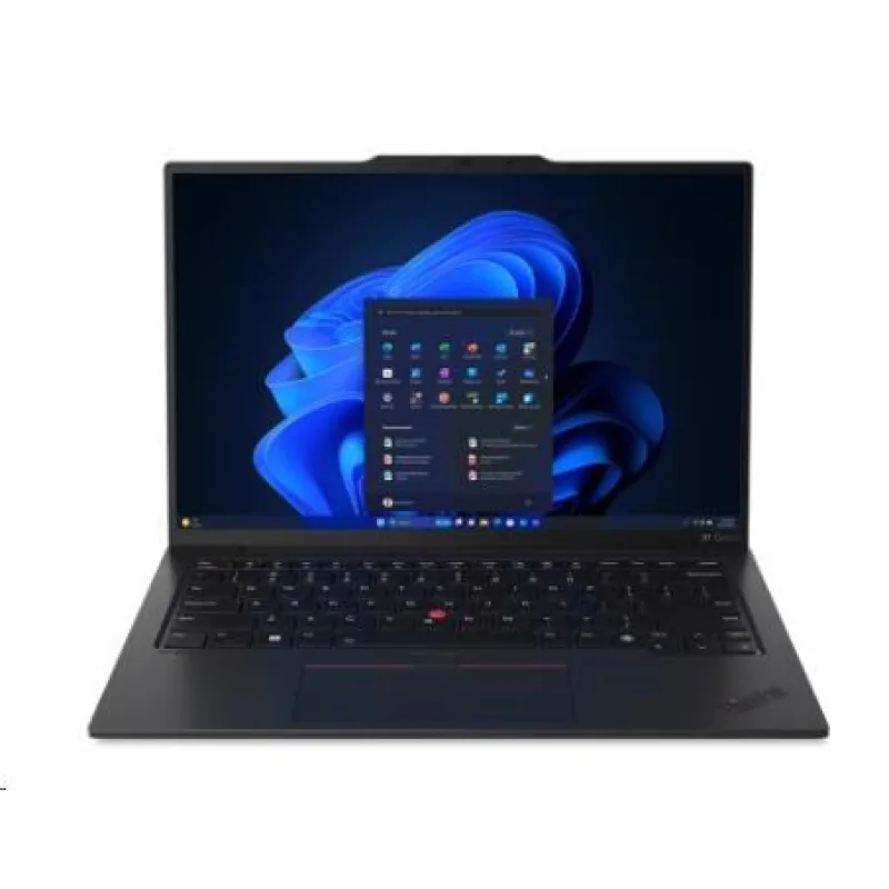 LENOVO NTB ThinkPad X1 Carbon Gen 13 - Ultra 7 258V, 14" WUXGA IPS Touch,…