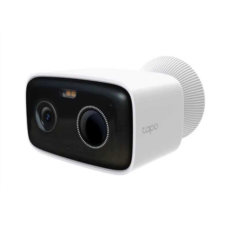 TP-Link Tapo C400 venkovní kamera…