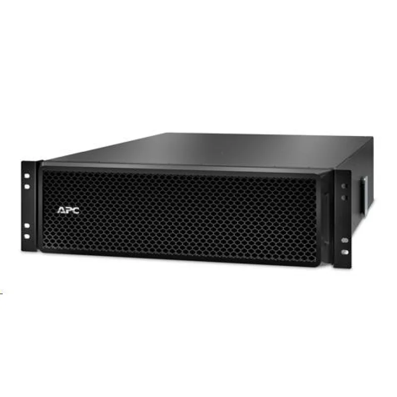 APC Smart-UPS SRT 192V 5kVA a 6kVA RM Battery Pack, montáž do stojana …