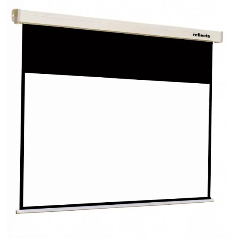 Reflecta ROLLO Crystal 180x141cm (16:9, 80"/ 202cm, 176x99cm) plátno…