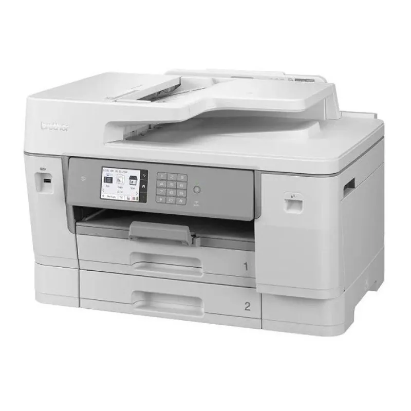 Brother/ MFC-J5955DW/ MF/ Ink/ A3/ LAN/ WiFi/ USB MFCJ5955DWRE1