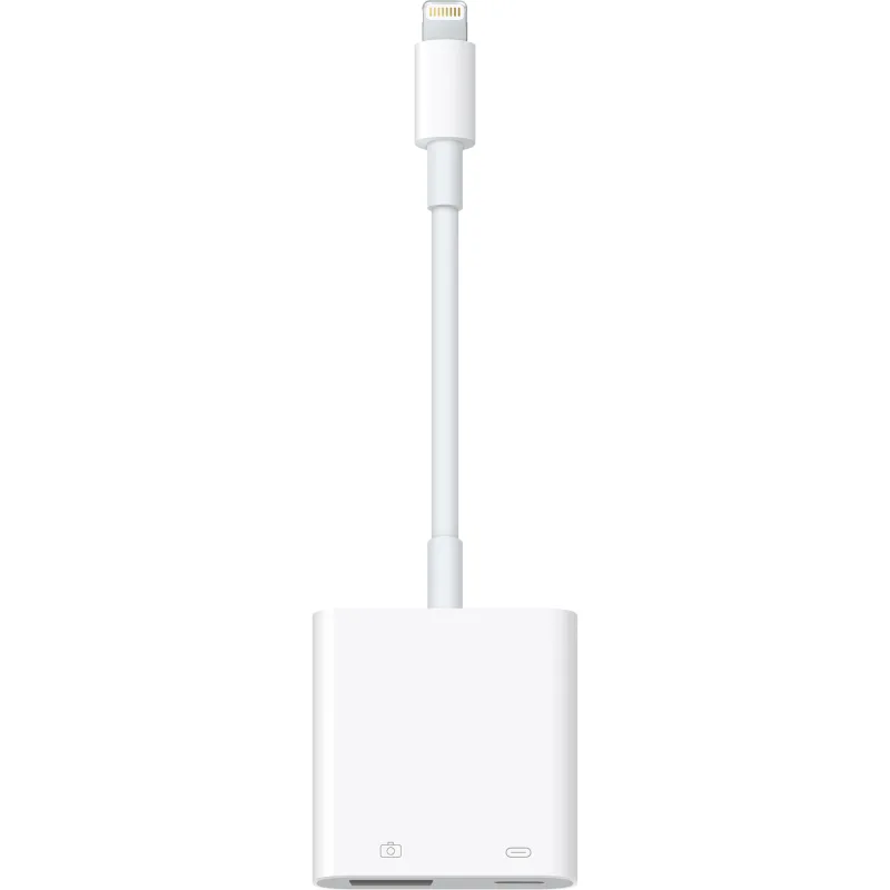 Lightning to USB 3 Camera Adapter MX5J3ZM/A