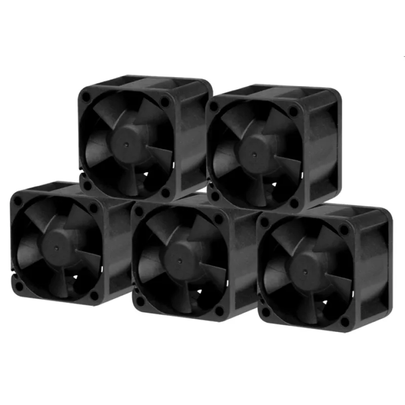 Arctic ventilátor S4028-6K (40mm 6k RPM pre Server) (5 ks balenie)