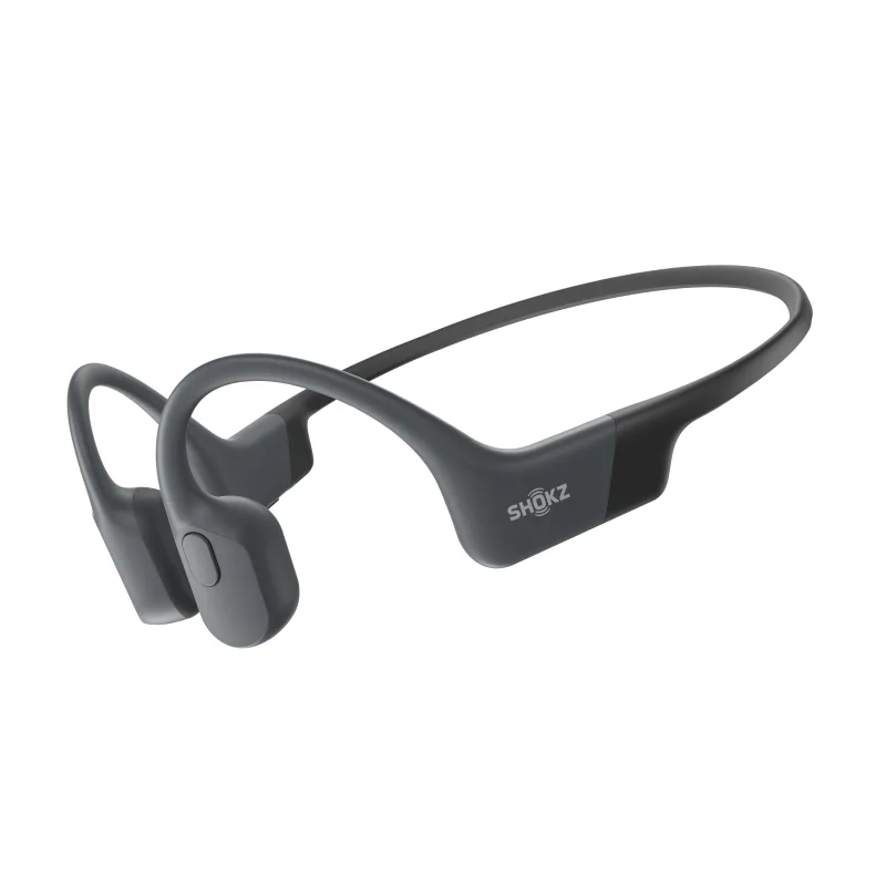 SHOKZ OpenRun/ BT/ Čierna S805-ST-BK