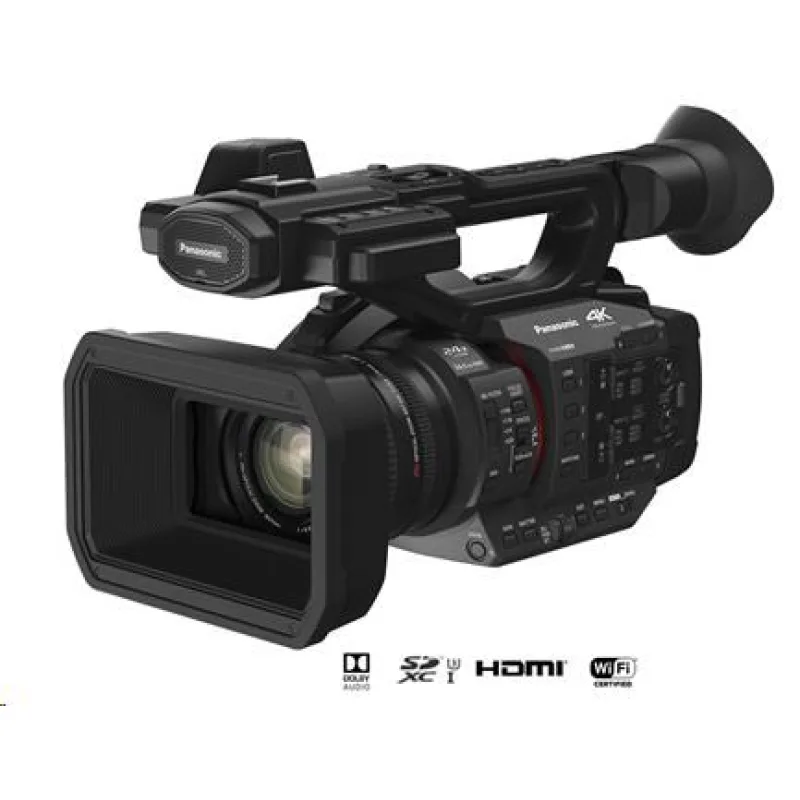 Panasonic HC-X2E…