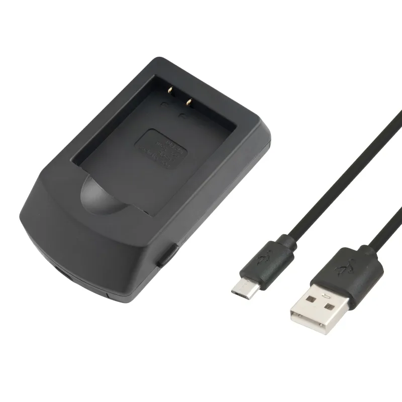 AVACOM AVE152 - USB nabíjačka pre Olympus Li-50B, Li-52B, Li-90B, Li-92B…