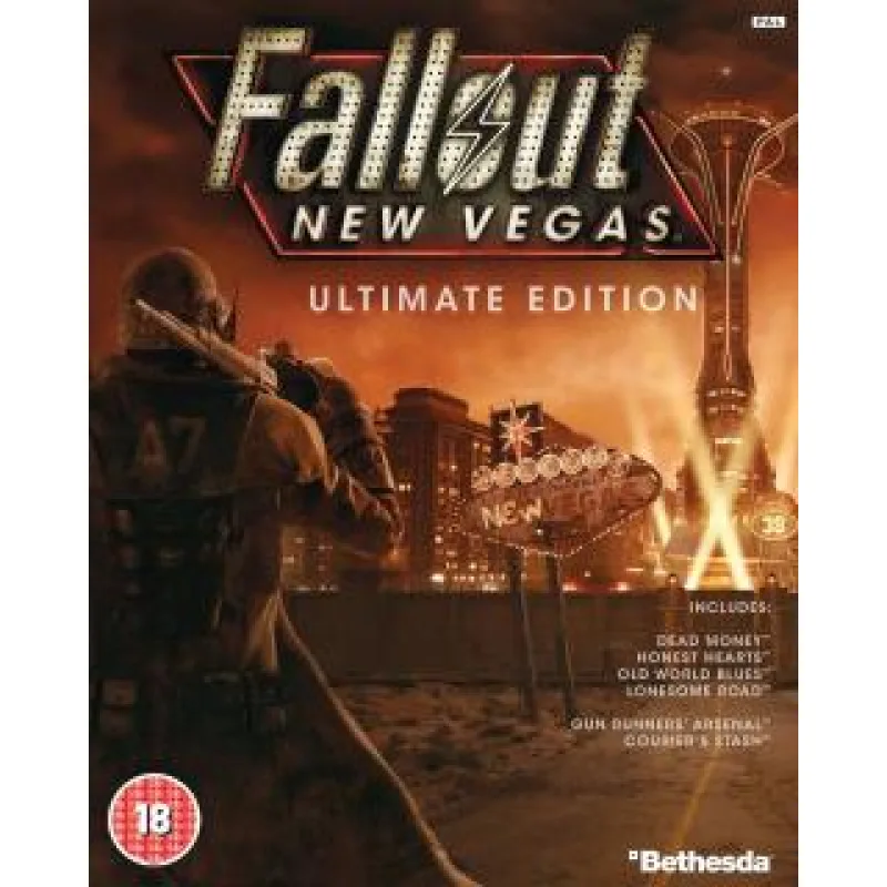 ESD Fallout New Vegas Ultimate Edition ESD_228