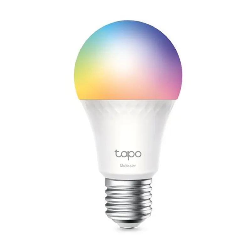 Smart Light Bulb, Multicolor,Matter SPEC: A60 bulb, E27 base, 220~240V,…