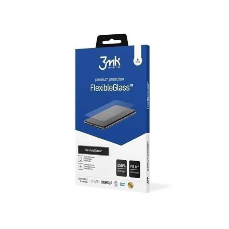 3mk hybridní sklo FlexibleGlass pro Google Pixel 9/ 9 Pro 5903108589512