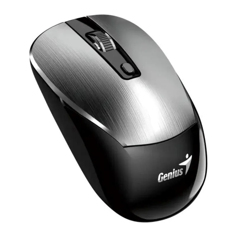 GENIUS NX-7125 Silver 31030044402