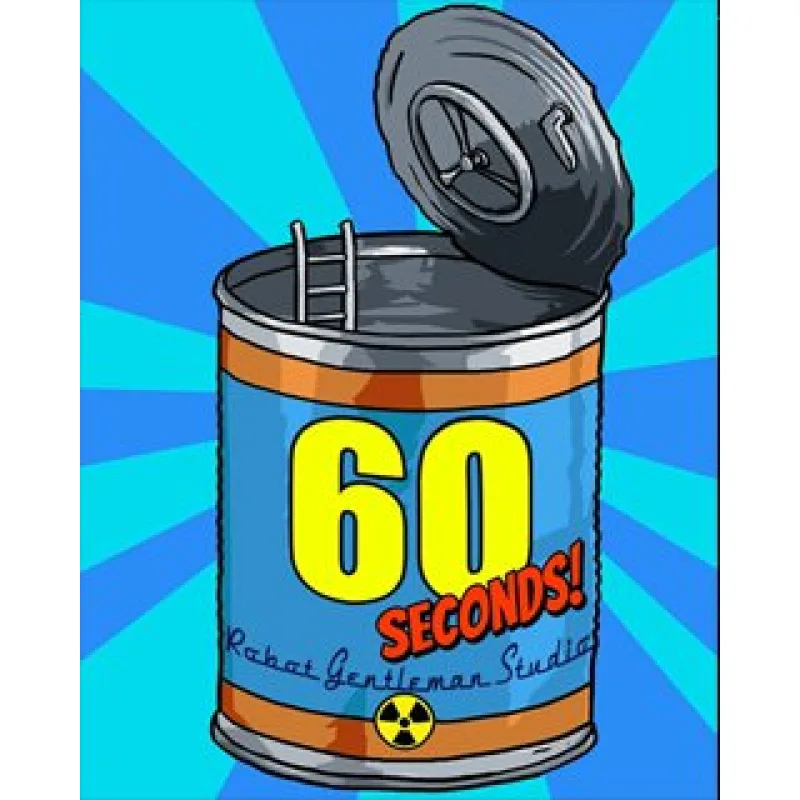 ESD 60 Seconds! ESD_5440