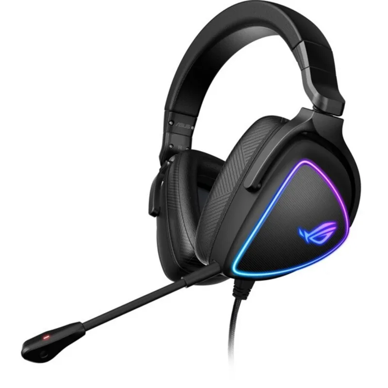 ASUS ROG DELTA S, USB-C