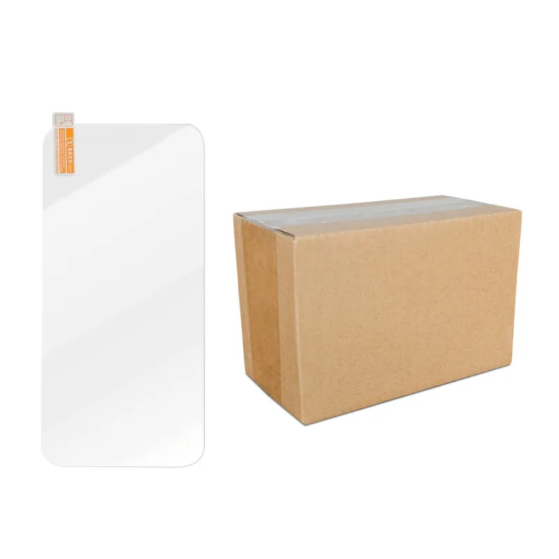 Tvrdené sklo pre Samsung Galaxy A34 5G multipack - 50 kusov