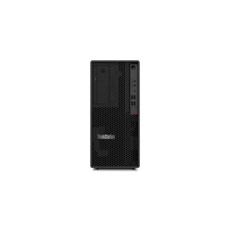 Lenovo TS P2 G2 TWR, Ultra 7 265K, RTXA400/4GB, 32GB, SSD 1TB, W11Pro, 3y…