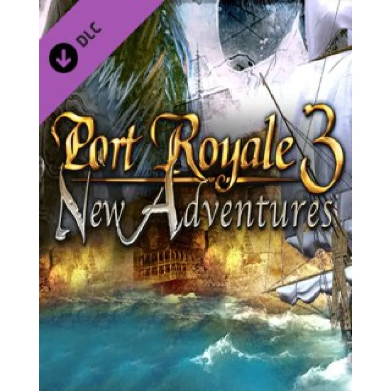 ESD Port Royale 3 New Adventures ESD_7553