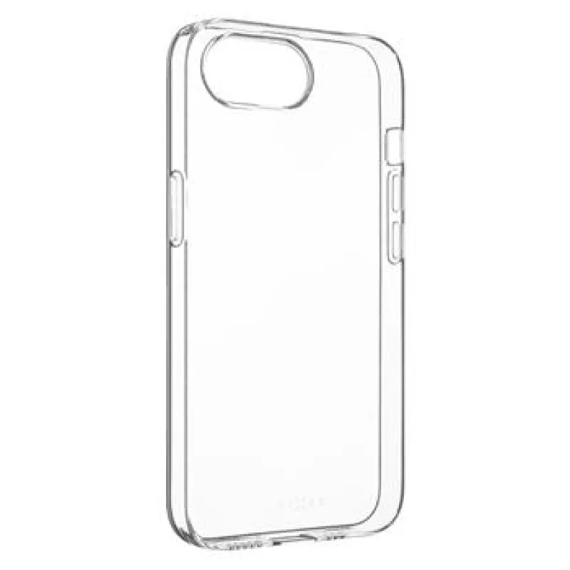 FIXED Story AntiUV pre Apple iPhone 16e, číry FIXTCCA-1404