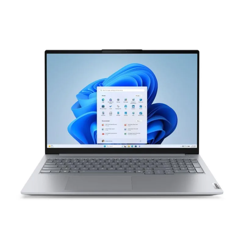 LENOVO NTB ThinkBook 16 G8 IRL - Core 3 100U, 16" WUXGA, 16GB, 1TBSSD,…