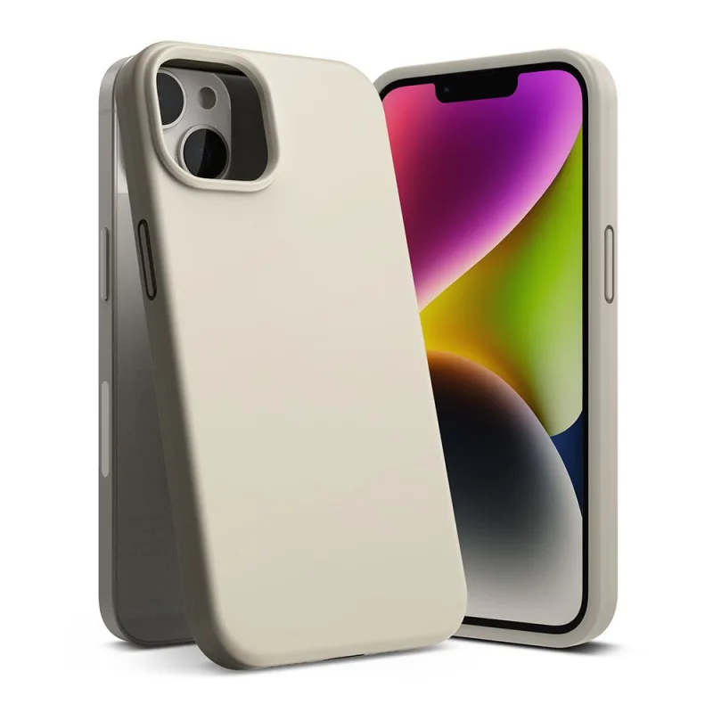Ringke Apple iPhone 14 Plus 6,7" SILIKÓNOVÝ KAMEŇ
