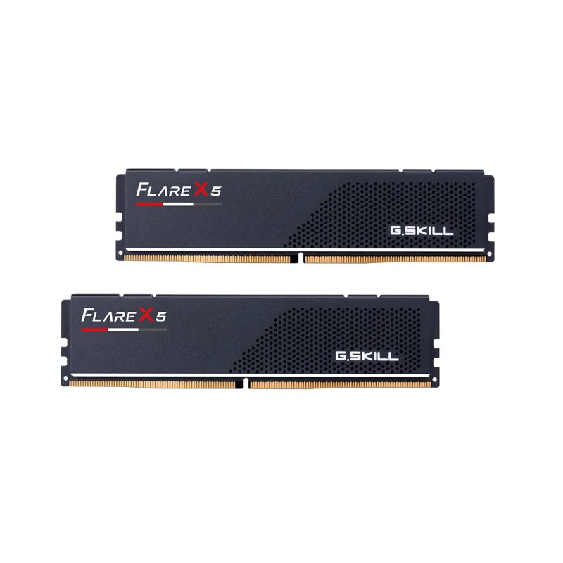 G.SKILL 96GB kit DDR5 5200 CL40 Flare X5 EXPO