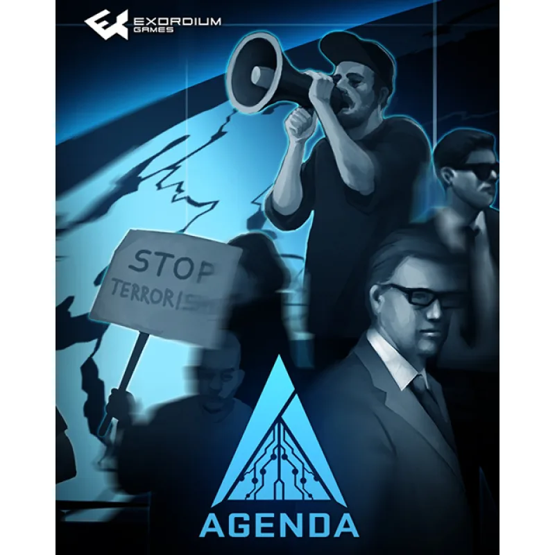 ESD Agenda ESD_6541