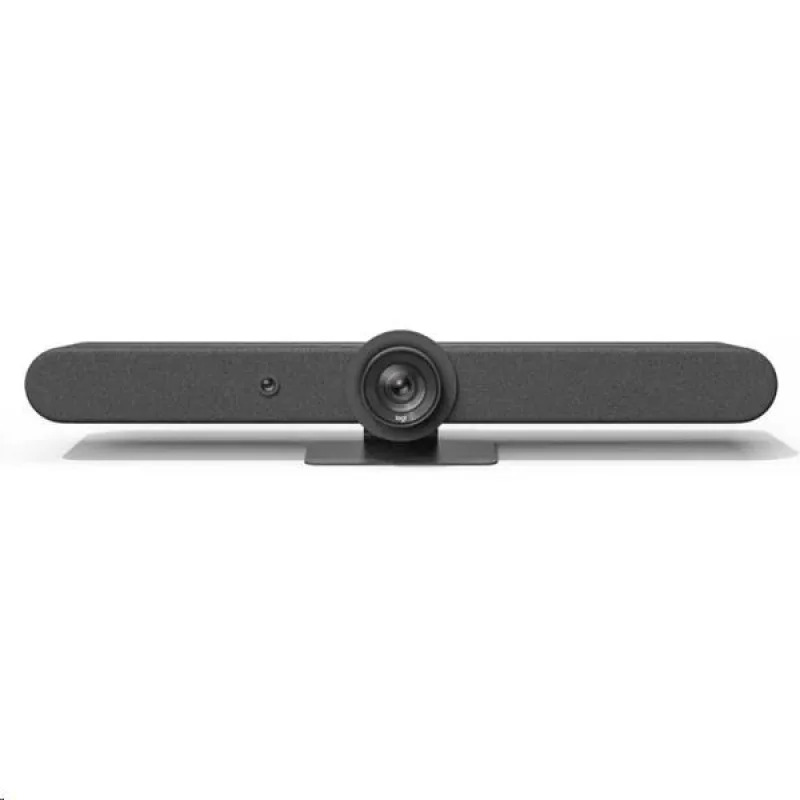Logitech Rally Bar, videokonferenčný systém, grafit/ grafit 960-001311