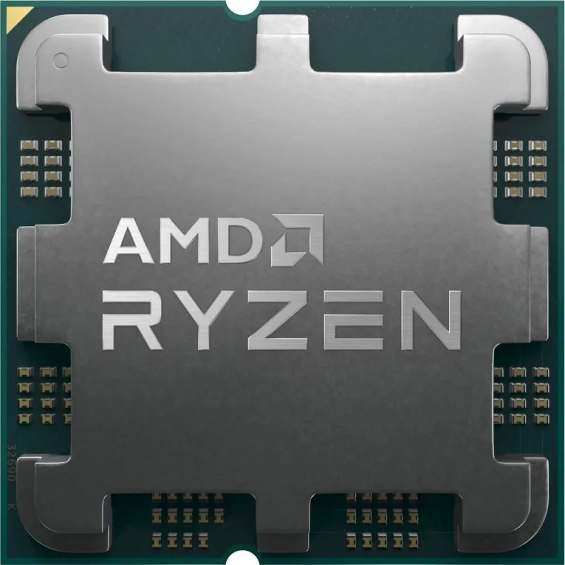 AMD Ryzen 5 7600X3D (až 4,7GHz / 100MB / 65W / AM5) tray, bez chladica…
