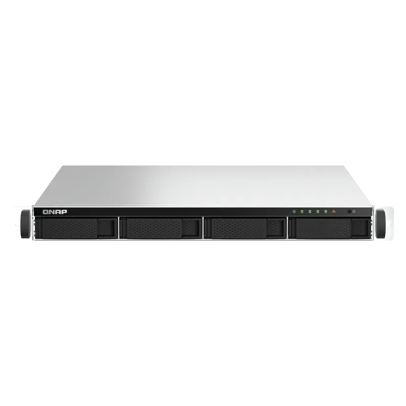 QNAP TS-464U-RP-8G…