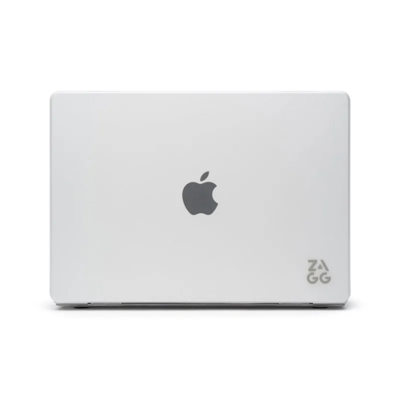 ZAGG kryt Macbook Protection pre Macbook Pro 16" M1/M2/M3/M4 - Clear