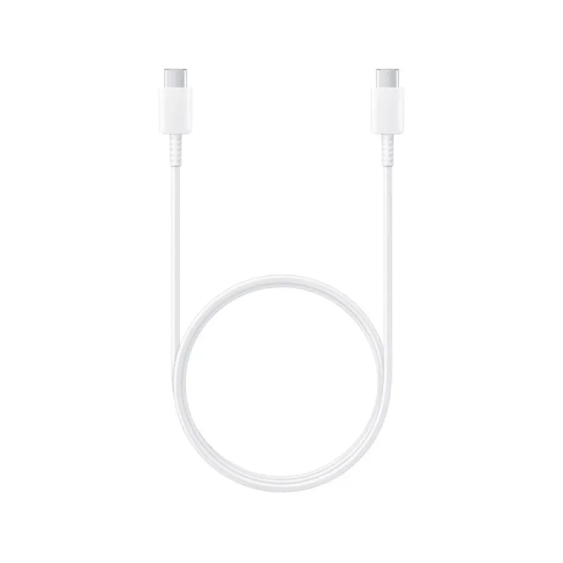 Samsung EP-DA905BBE USB-C – kábel USB-C 3A 1 m (hromadný – náhradné balenie) – čierny