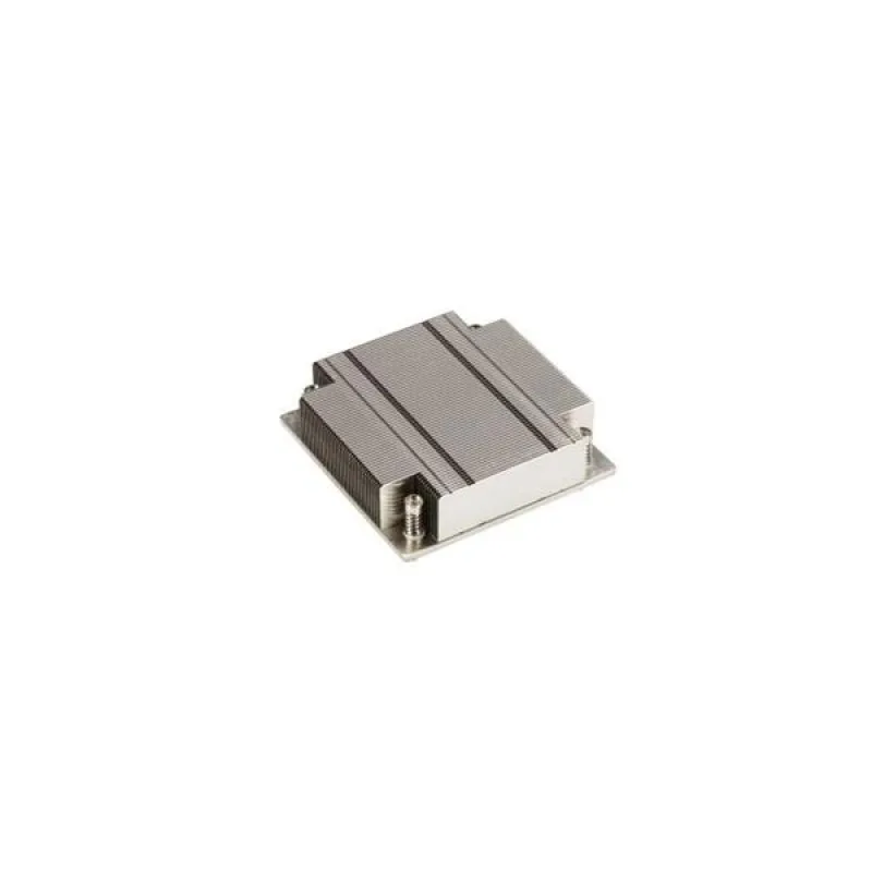 Supermicro 1U Passive CPU Heat Sink Socket LGA1150/1155 (SNK-P0049P) SNK…