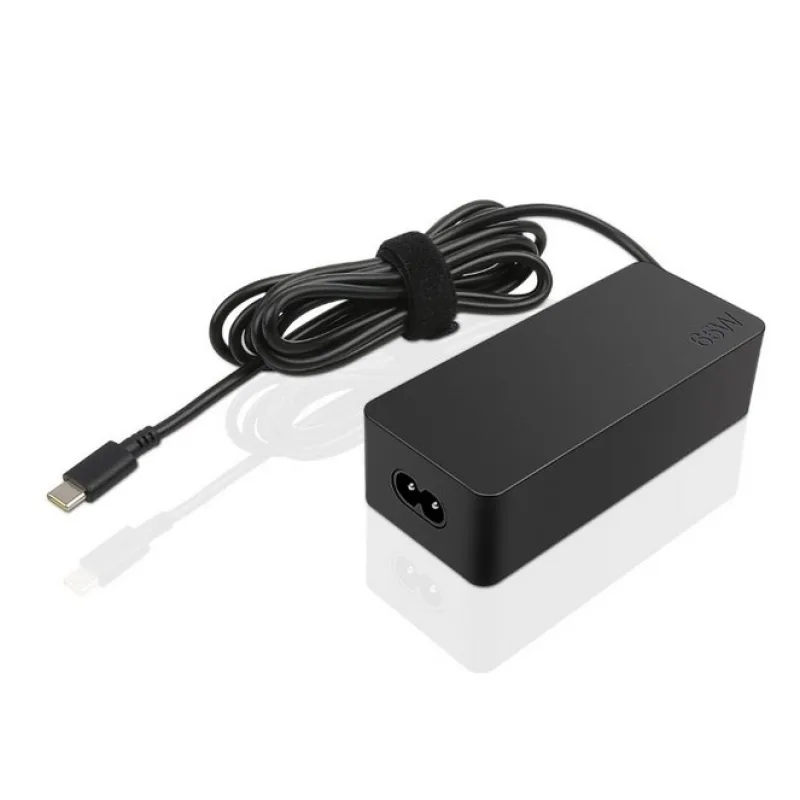 Lenovo AC Adaptér 65W, USB C 4X20M26272