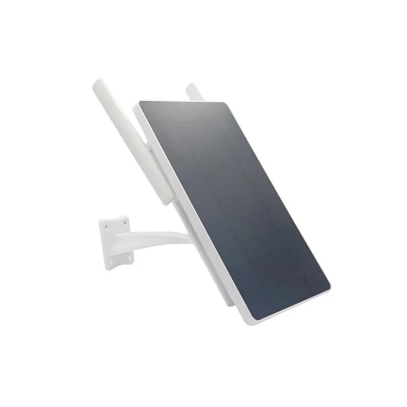 Solárny router Viking R09 4G/ solárne napájanie/ WiFi až pre 8 zariadení/…