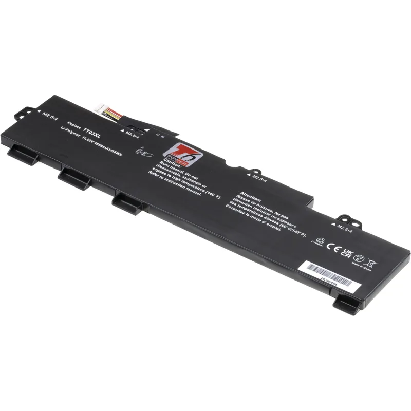 Batéria T6 Power HP EliteBook 755 G5, 850 G5, 850 G6, ZBook 15u G5,…
