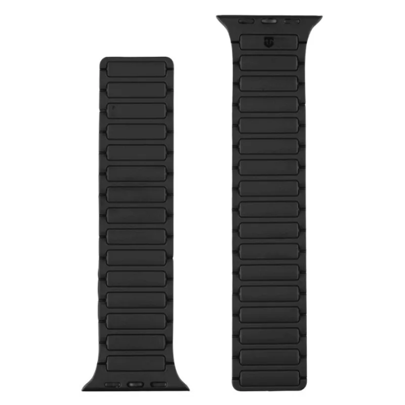 Tactical MagBand Apple Watch 42/ 44/ 45/ 46/ 49 Black 8596311252969