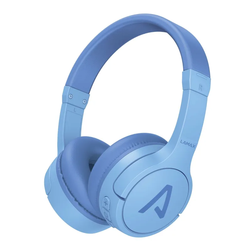 LAMAX BaseKid1 blue LXOHMBAKI01LA