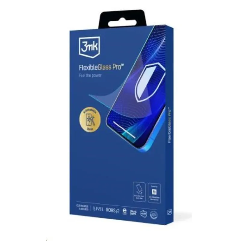 3mk hybridní sklo FlexibleGlass Pro pro Google Pixel 10 Pro Fold…