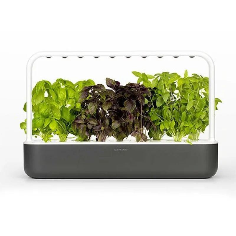 Smart Garden 9, šedá