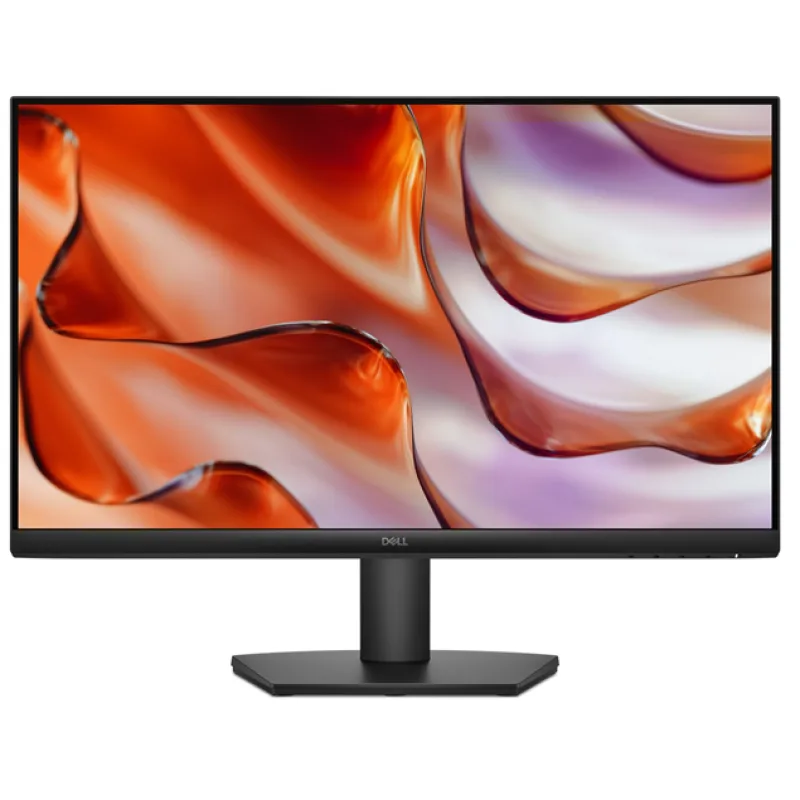 Dell SE2425HM / 23,8" / IPS / FHD / 100Hz / 5ms / Black / 3Yr
