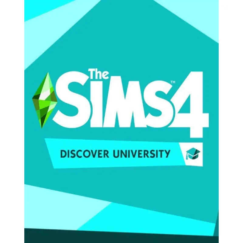 ESD The Sims 4 Hurá na vysokou ESD_9773