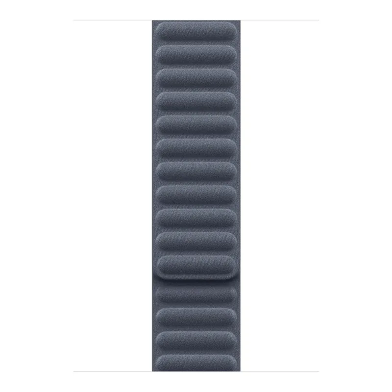 Watch Acc/ 46/ Navy Magnetic Link - M/ L MGDJ4ZM/A