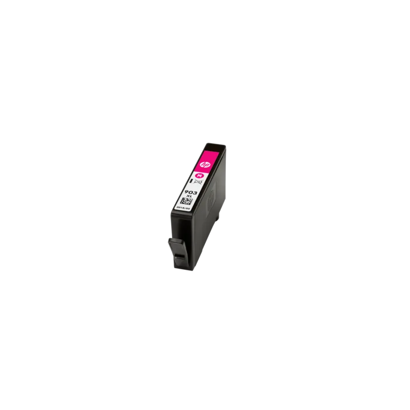HP 903XL - purpurová atramentová kazeta, T6M07AE T6M07AE