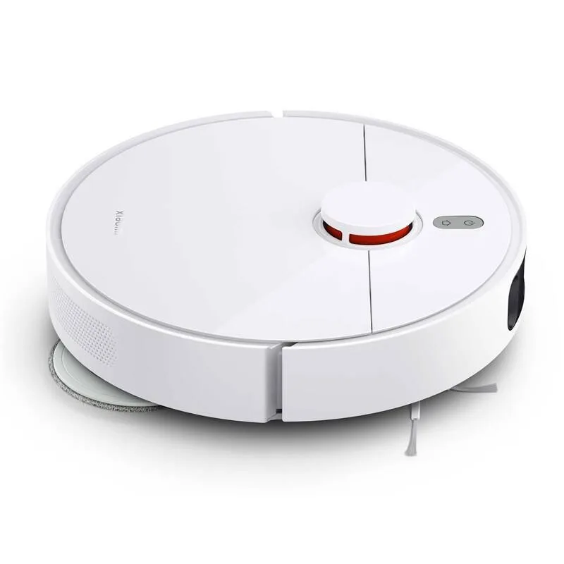 Xiaomi Robot Vacuum S10 EU, použitý, záruka 12 mesiacov