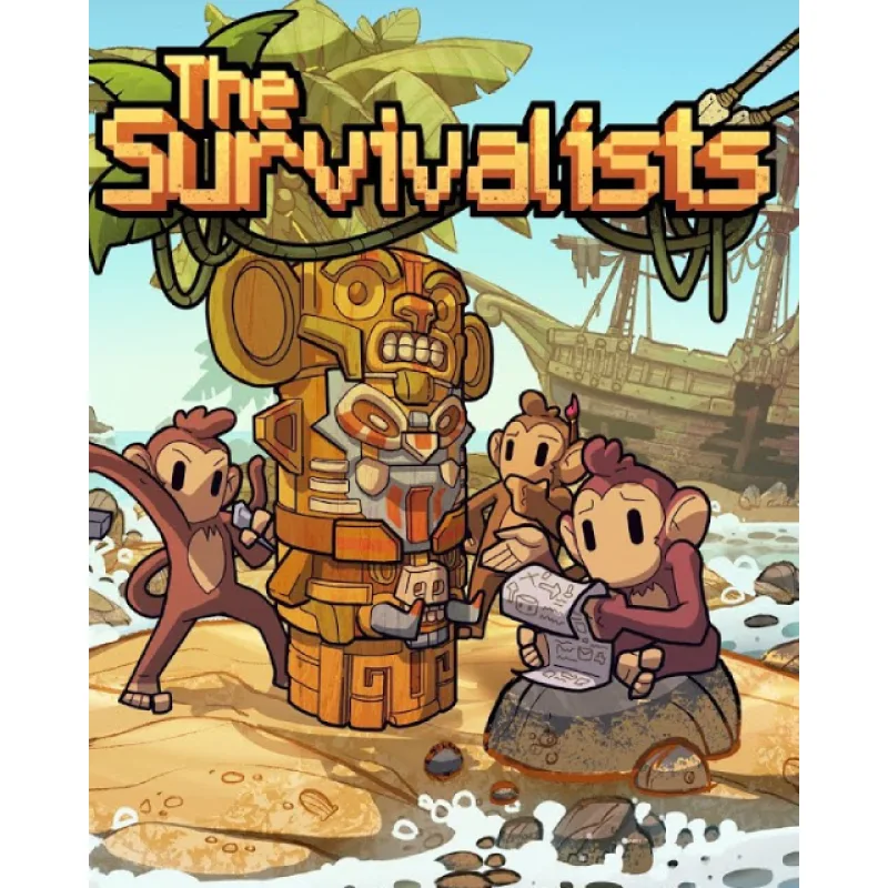 ESD The Survivalists ESD_8784